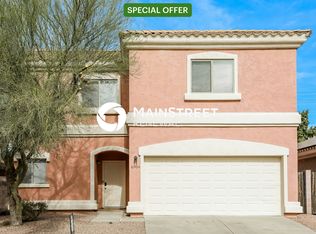 10404 E Baltimore Cir, Apache Junction, AZ 85120