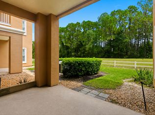 520 Florida Club Blvd #110-1D, Saint Augustine, FL 32084