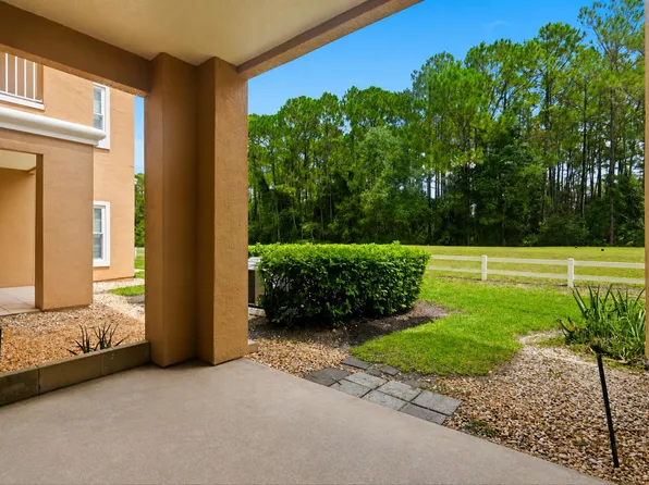 520 Florida Club Blvd #110-1D, Saint Augustine, FL 32084