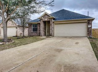 8003 Thorncroft Manor Ln, Richmond, TX 77407