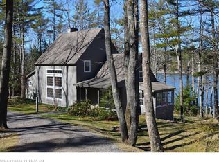 321 Shore Rd, Edgecomb, ME 04556