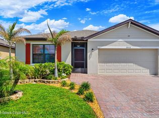 2043 Farmhouse Rd SE, Palm Bay, FL 32909