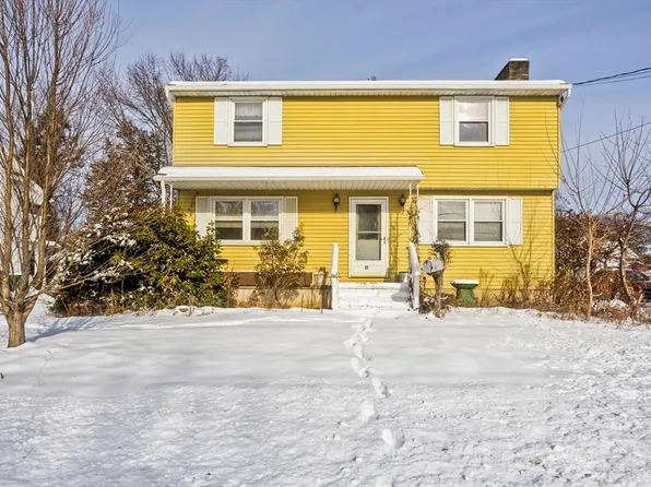 46-52 Maplewood Ave, Chicopee, MA 01013