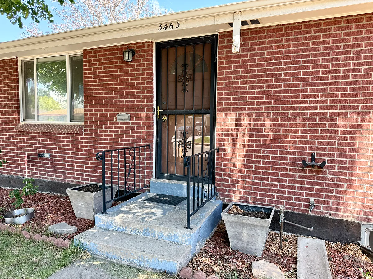 Building Photo - 3465 W Arkansas Ave