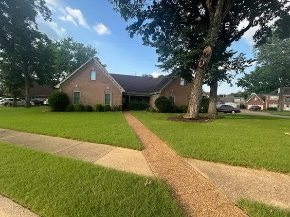 5246 S Autumn Forrest Dr, Memphis, TN 38125