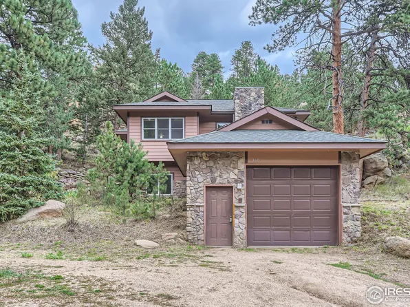 360 Riverside Dr, Lyons, CO 80540