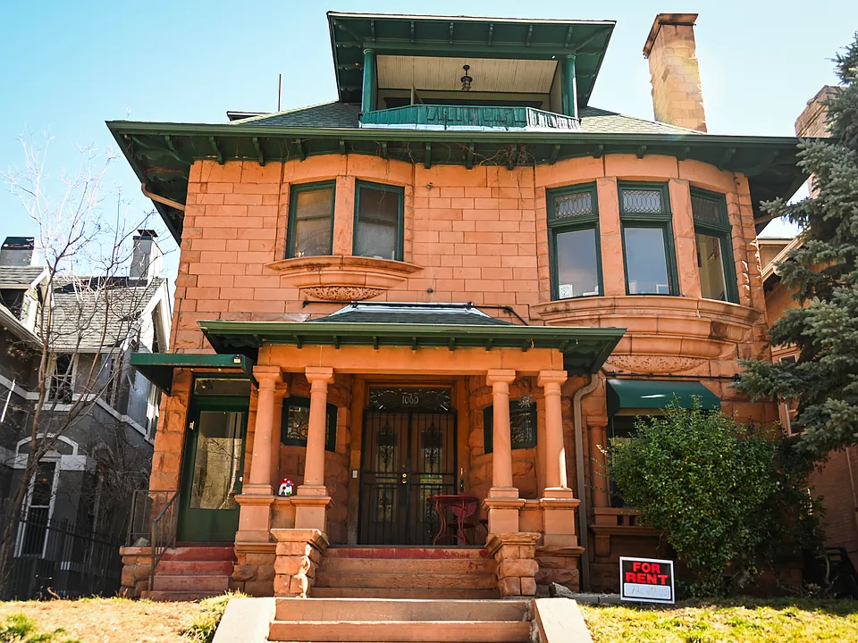 1060 N Pennsylvania St #2