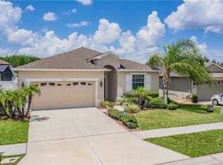 18555 Strombury Dr, Land O Lakes, FL 34638