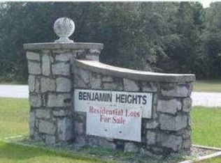 3201 Jacqueline Dr, Albany, GA 31705