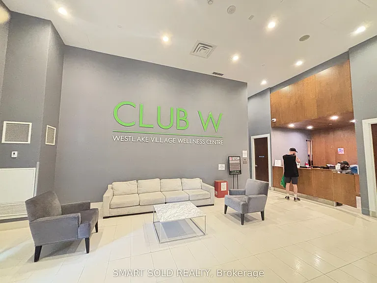 2212 Lake Shore Blvd W #908 — Photo 18