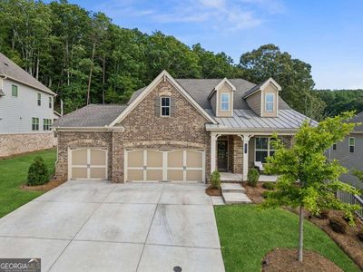 2670 Crimson Downs Dr, Cumming, GA, 30040