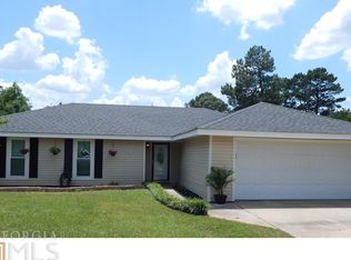 104 Ridley Ct, Warner Robins, GA 31088