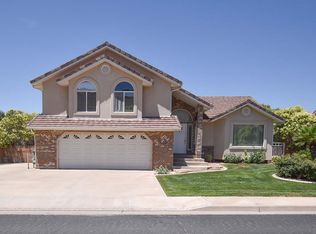 7 N Reflection Way, St George, UT 84770