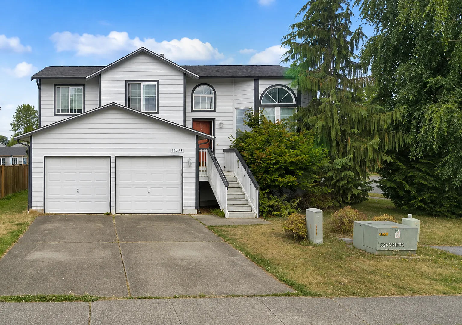 3BD 2BA Marysville Home — Photo 1