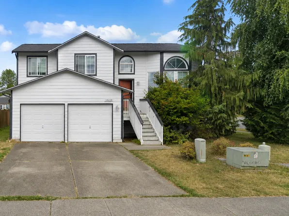 10628 57th Dr NE, Marysville, WA 98270