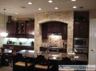 200 Running Water Way, Austin, TX 78737