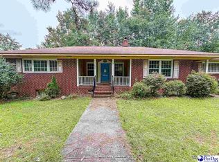 302 Sliding Hill Rd, Cheraw, SC 29520