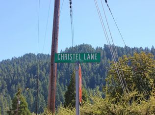 Christel Ln, Oakridge, OR 97463