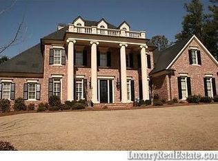 3415 Moye Trl, Duluth, GA 30097