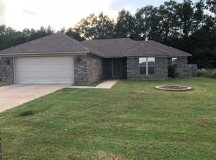 47 Tanzanite Dr, Greenbrier, AR 72058