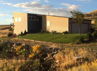12695 W Kimberly Cir, Thatcher, UT 84337