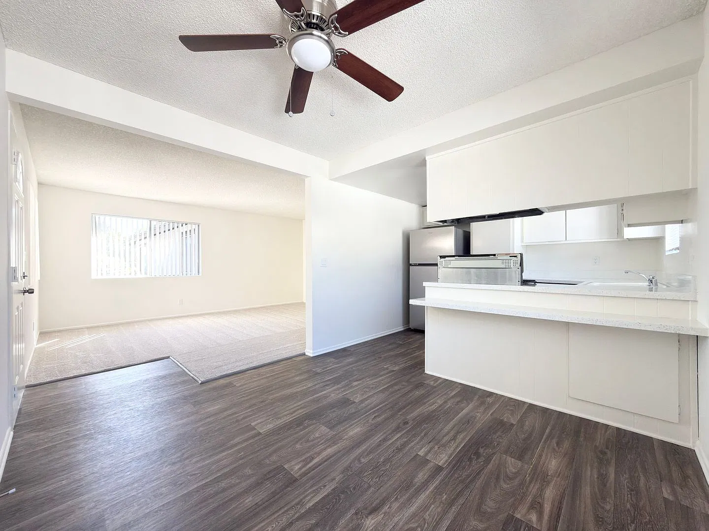 Upper Level in Fire Mtn. w/ Garage! — Photo 3