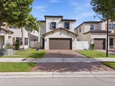 3407 W 99th Pl, Hialeah, FL, 33018