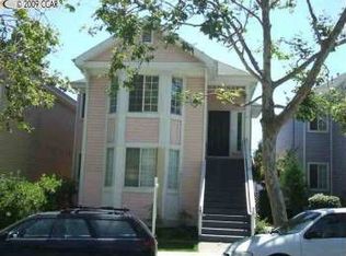 1420 Market St, Oakland, CA 94607