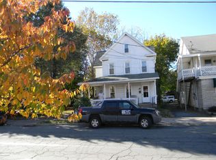 291 S Courtland St, East Stroudsburg, PA