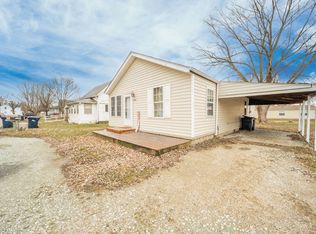 1265 Congress St, Middletown, IN 47356