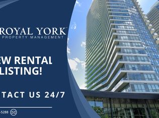 115 McMahon Dr #0, Toronto, ON M2K0E3