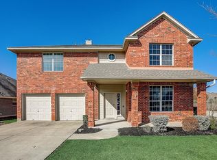 20316 Wayzata Ct, Pflugerville, TX 78660