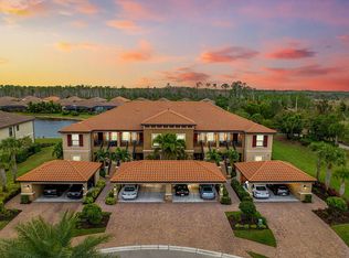 9441 Benvenuto Ct #101, Naples, FL 34119