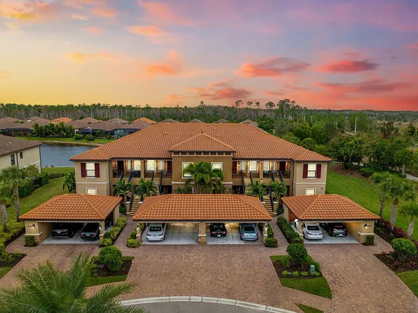 9441 Benvenuto Ct #101, Naples, FL 34119