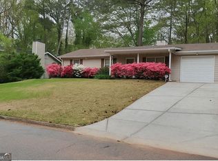 1598 Cherry Hill Ln SW, Conyers, GA 30094