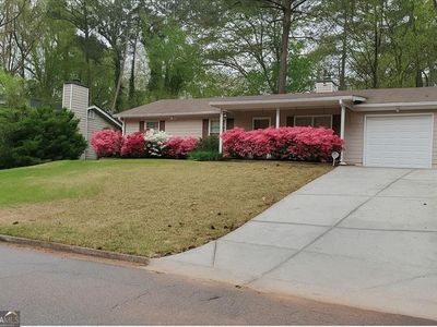 1598 Cherry Hill Ln SW, Conyers, GA, 30094