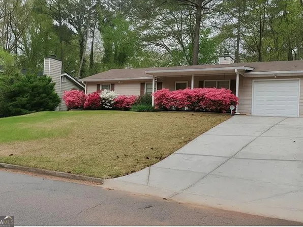1598 Cherry Hill Ln SW, Conyers, GA 30094