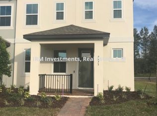 9573 Amber Chestnut Way, Winter Garden, FL 34787