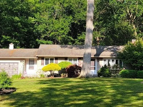 90 Plymouth Road, Harwinton, CT 06791