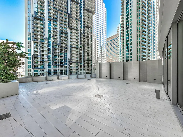 300 Biscayne Boulevard Way #1508 — Photo 11