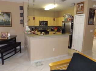 15408 SW 9th Way, Miami, FL 33194