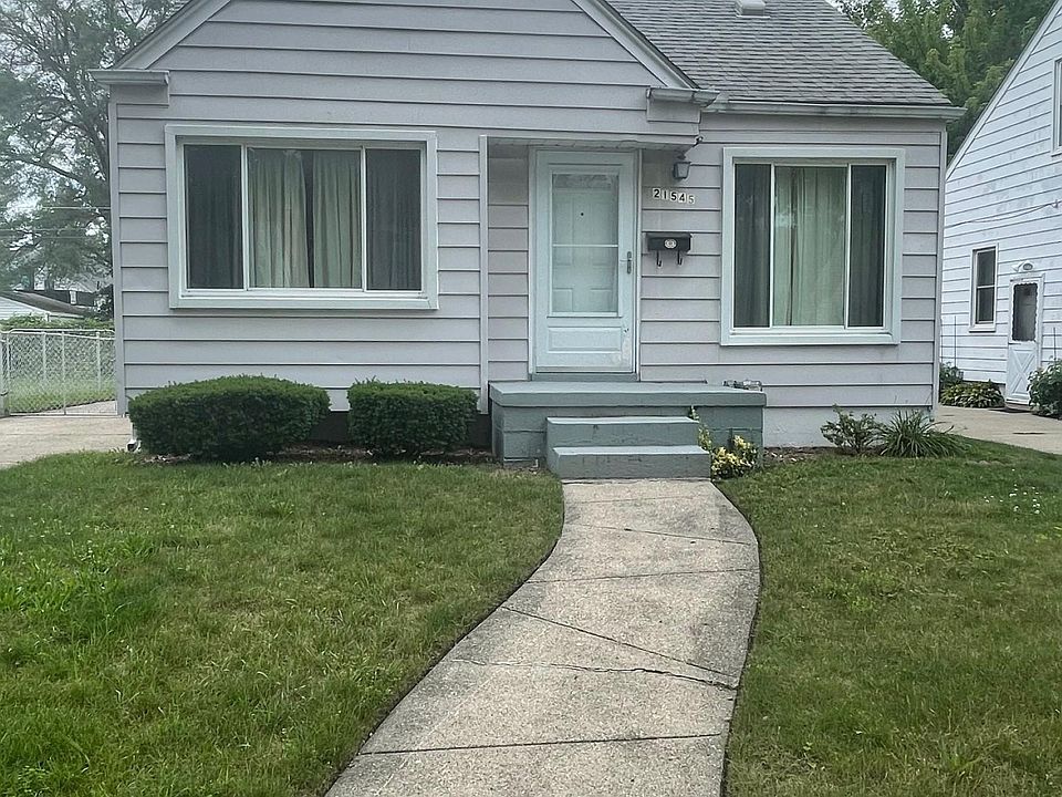 21545 Panama St, Warren, MI 48091 Zillow