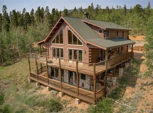 117 Road P #63, Bailey, CO 80421