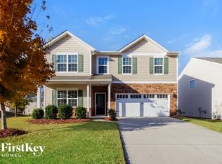 12403 Bending Branch Rd, Charlotte, NC 28227