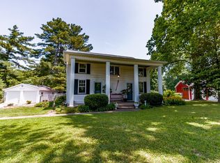 3317 N Red Bank Rd, Evansville, IN 47720