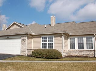 4324 Scenic View Dr, Powell, OH 43065
