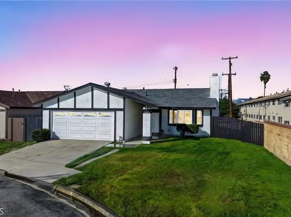 15604 Sharonhill Dr, Whittier, CA 90604