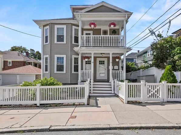 10-12 Charlemont St, Dorchester, MA 02122