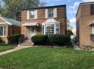 123 E 141st St, Riverdale, IL