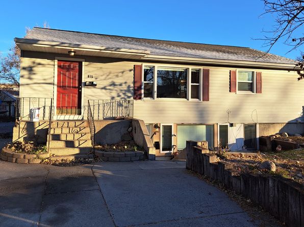 815 Avenue C #815